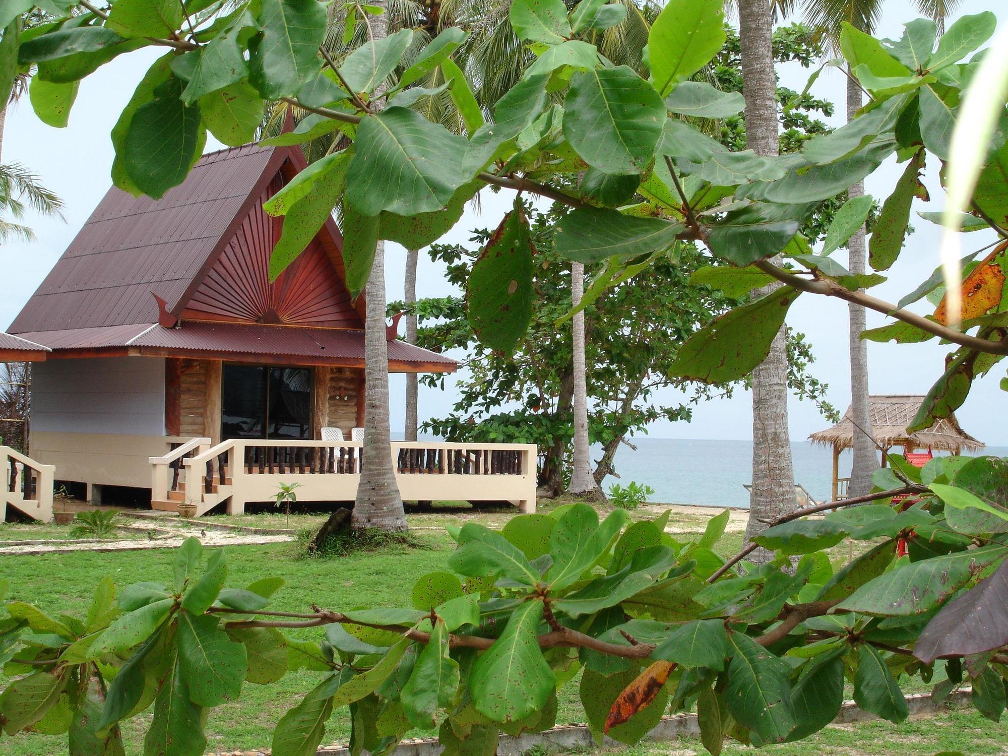 Season Bungalow Koh Jum Extérieur photo