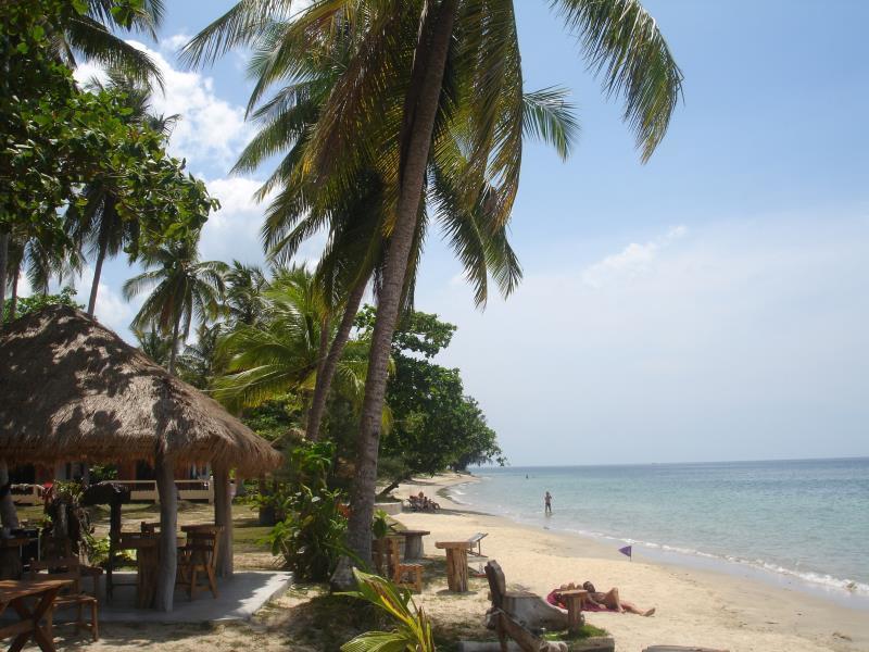 Season Bungalow Koh Jum Extérieur photo