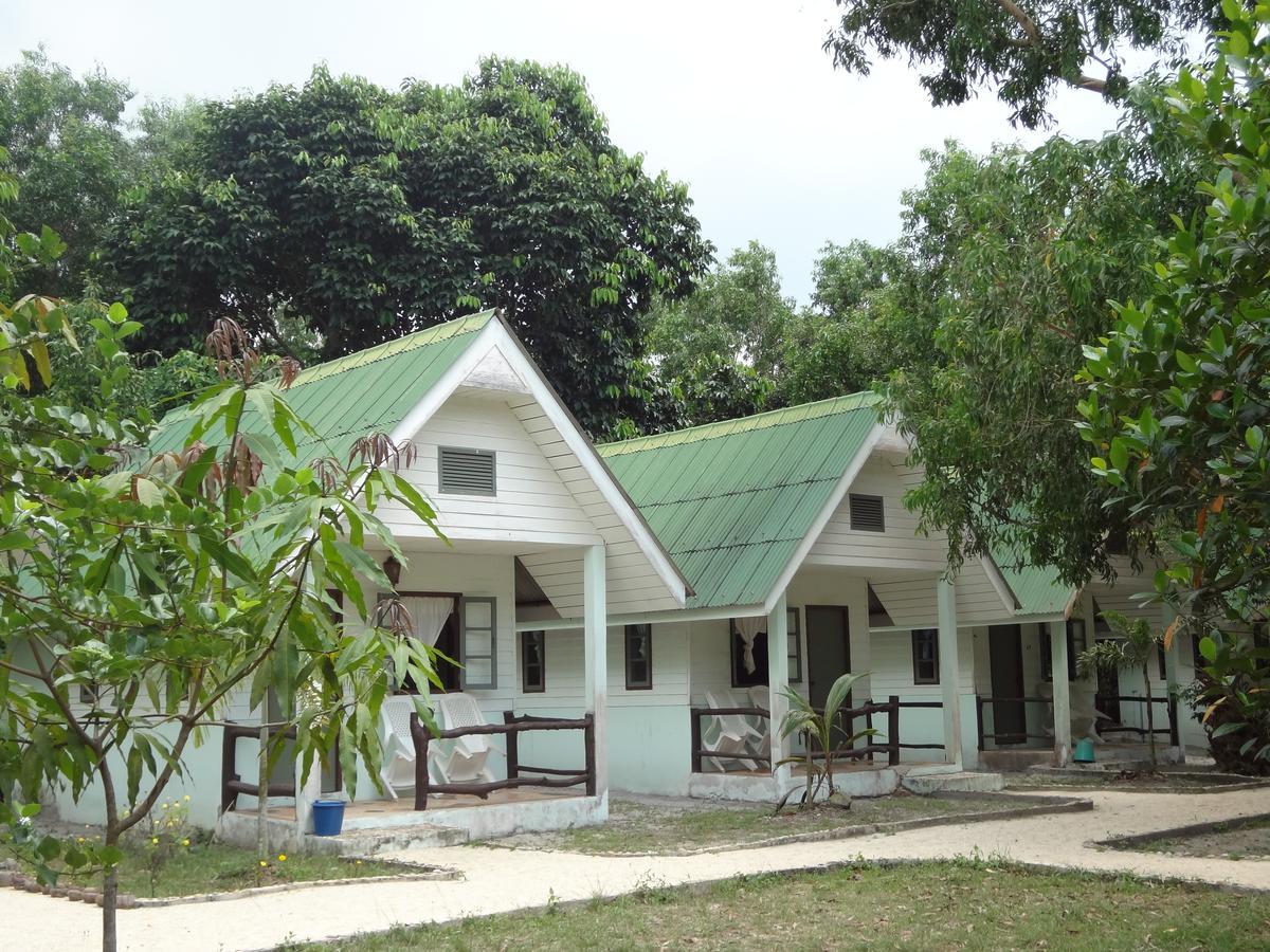 Season Bungalow Koh Jum Extérieur photo