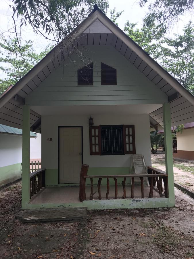 Season Bungalow Koh Jum Extérieur photo
